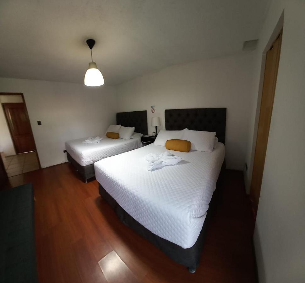 Global Airport Inn Free Shuttle Gwatemala Zewnętrze zdjęcie