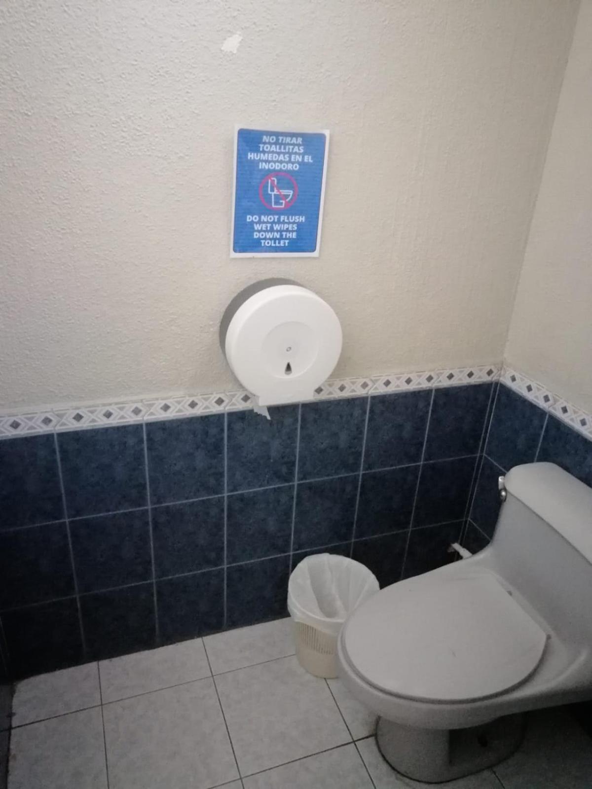 Global Airport Inn Free Shuttle Gwatemala Zewnętrze zdjęcie