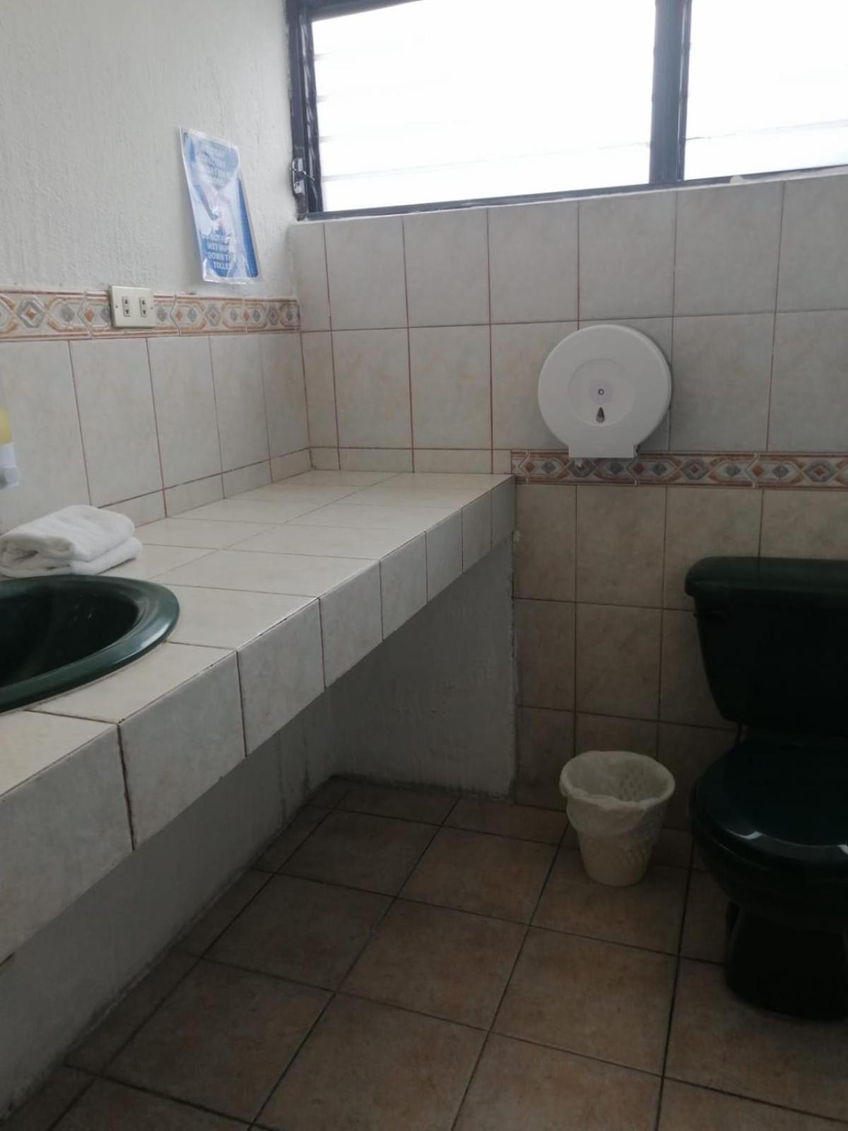 Global Airport Inn Free Shuttle Gwatemala Zewnętrze zdjęcie