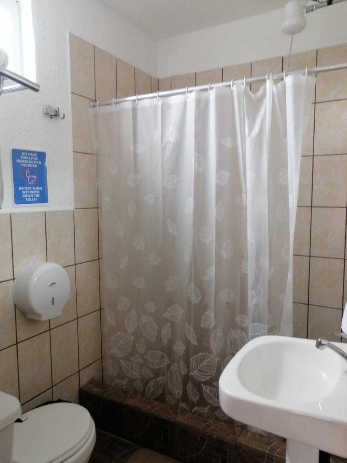Global Airport Inn Free Shuttle Gwatemala Zewnętrze zdjęcie