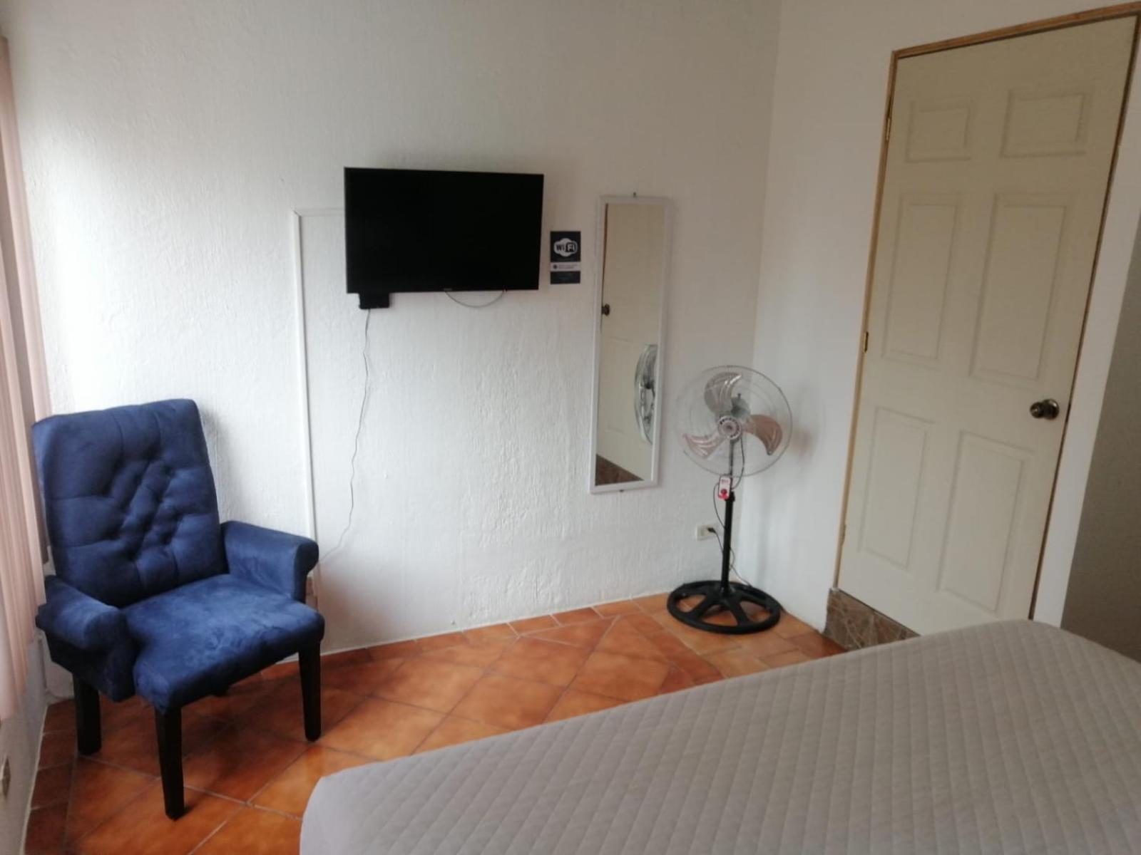 Global Airport Inn Free Shuttle Gwatemala Zewnętrze zdjęcie