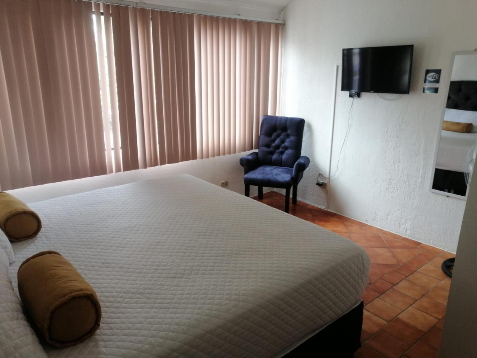 Global Airport Inn Free Shuttle Gwatemala Zewnętrze zdjęcie