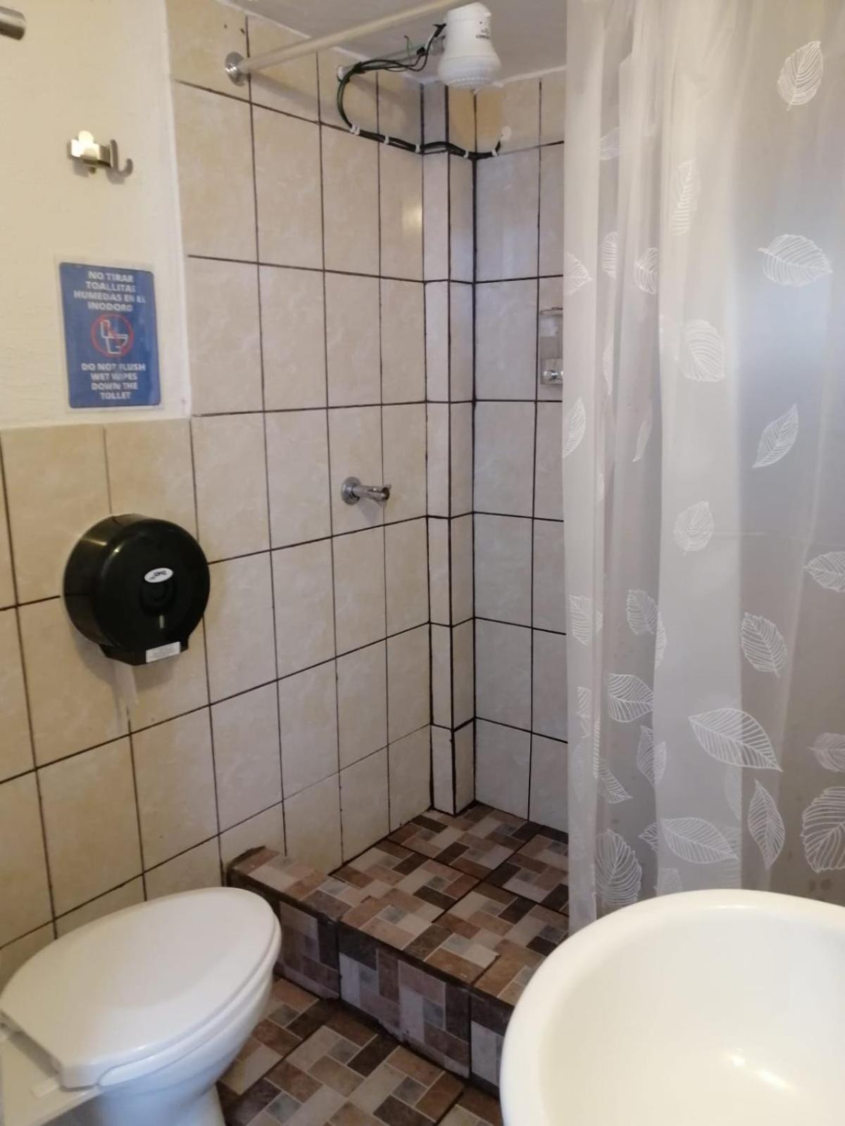 Global Airport Inn Free Shuttle Gwatemala Zewnętrze zdjęcie