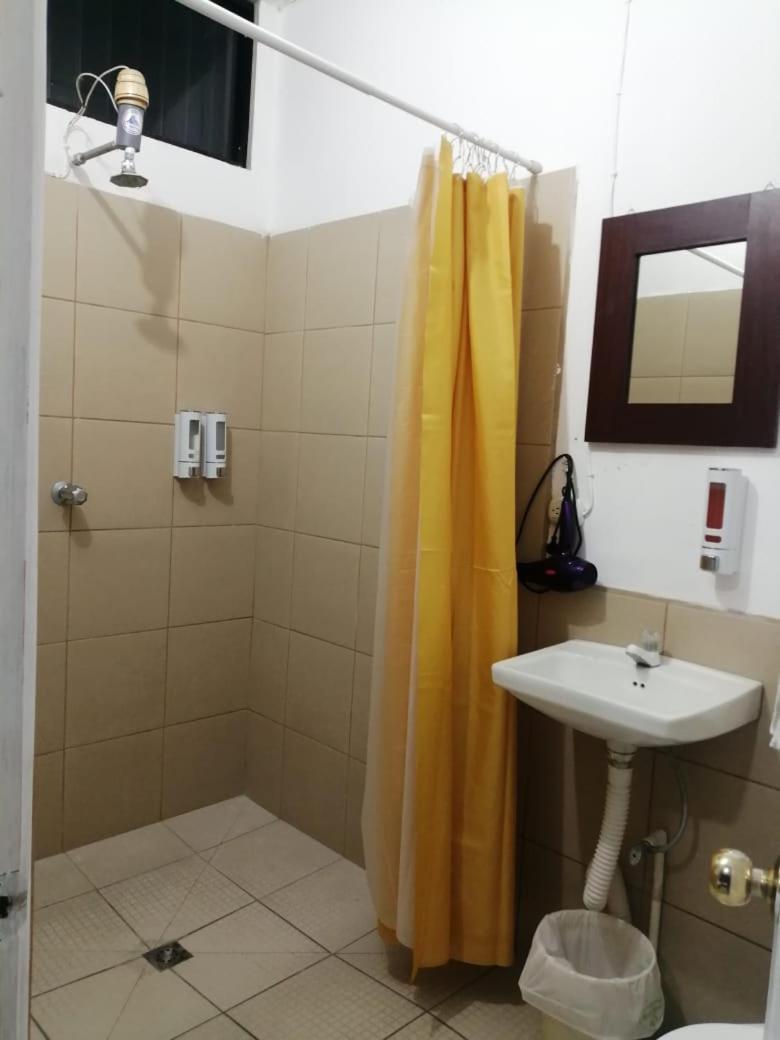 Global Airport Inn Free Shuttle Gwatemala Pokój zdjęcie