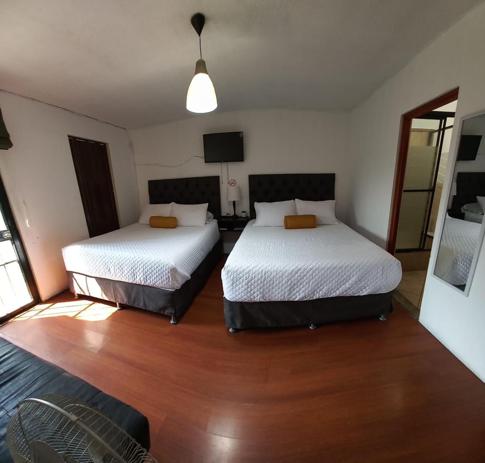 Global Airport Inn Free Shuttle Gwatemala Pokój zdjęcie