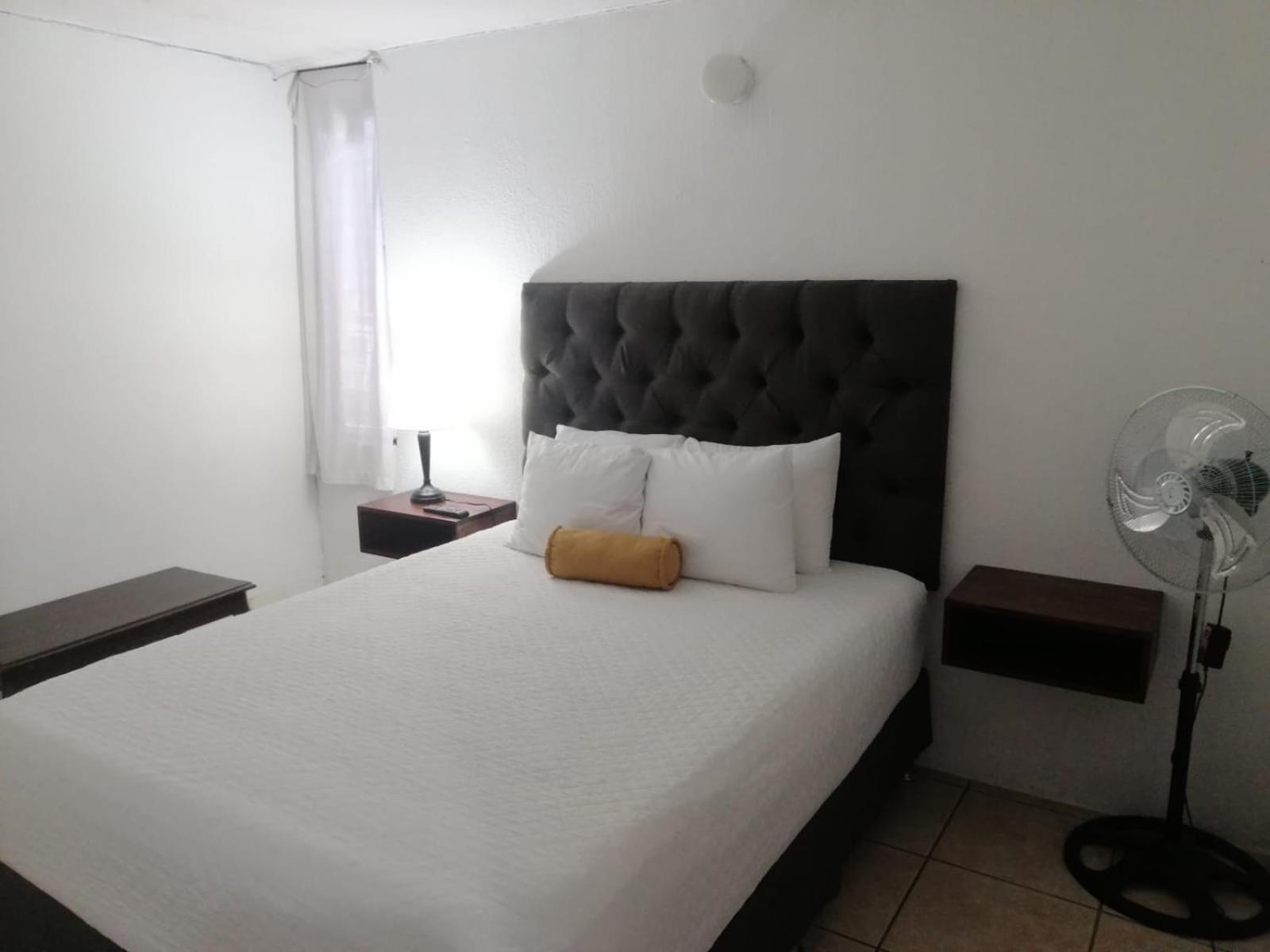 Global Airport Inn Free Shuttle Gwatemala Zewnętrze zdjęcie